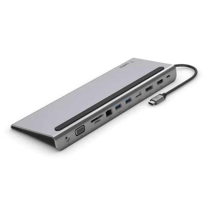 Belkin USB-C Hub (11в1)