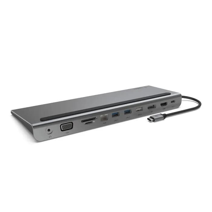 Belkin USB-C Hub (11в1)