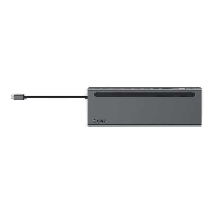 Belkin USB-C Hub (11в1)