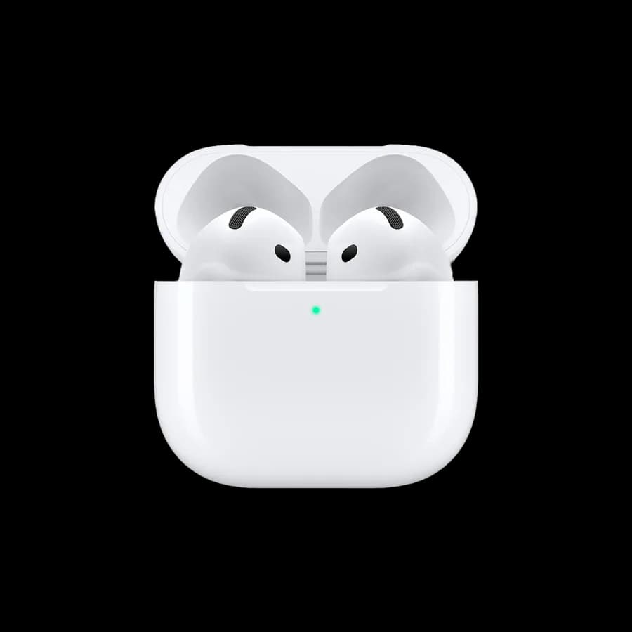 Беспроводные наушники Apple AirPods 4