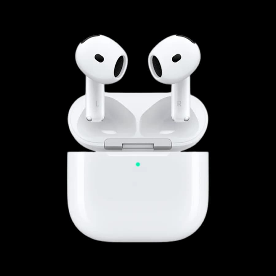 Беспроводные наушники Apple AirPods 4
