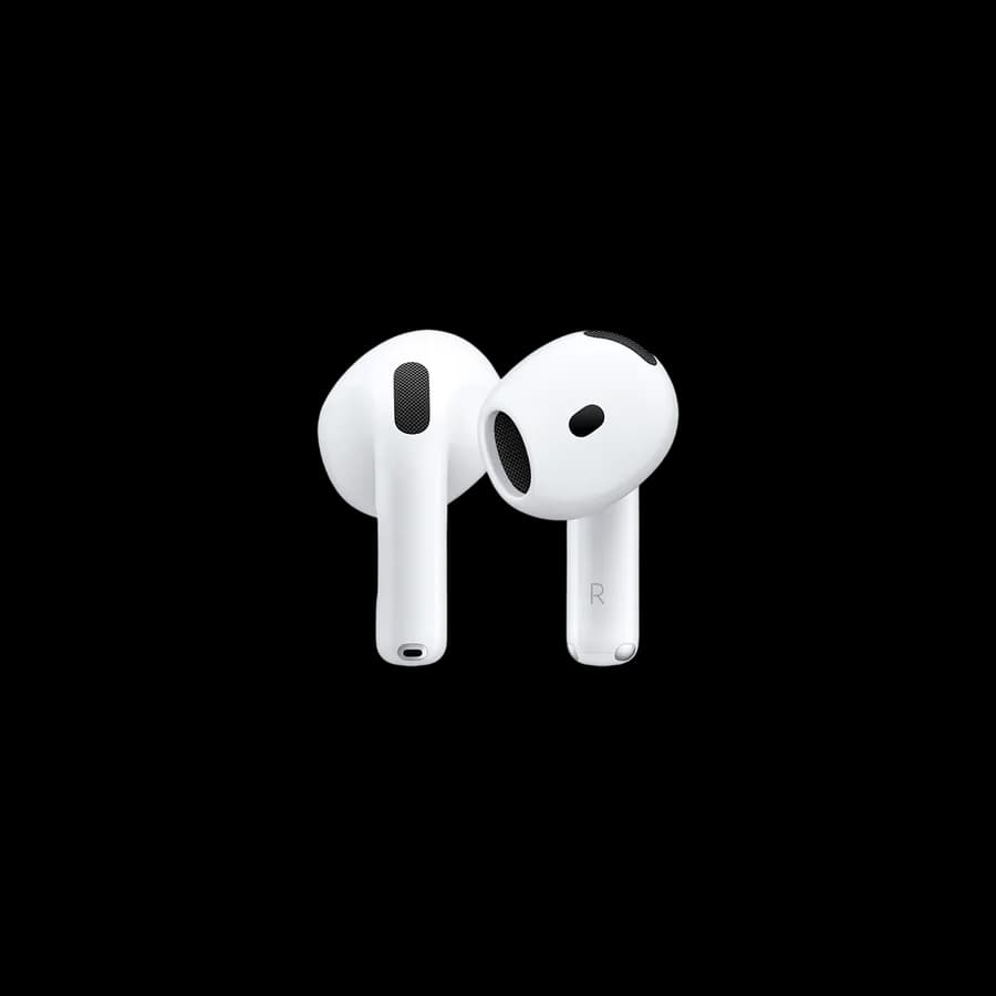 Беспроводные наушники Apple AirPods 4 ANC