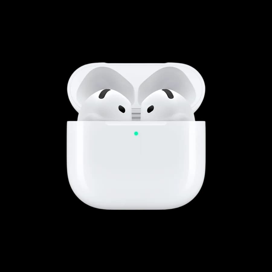 Беспроводные наушники Apple AirPods 4 ANC