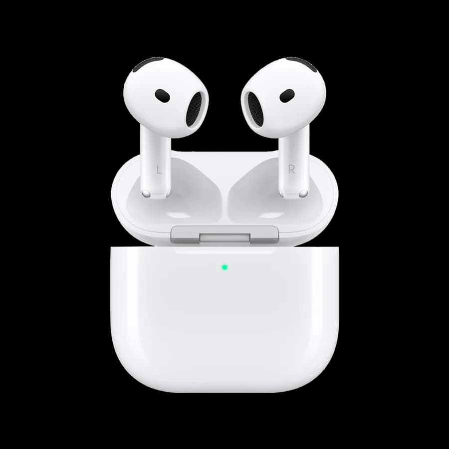 Беспроводные наушники Apple AirPods 4 ANC