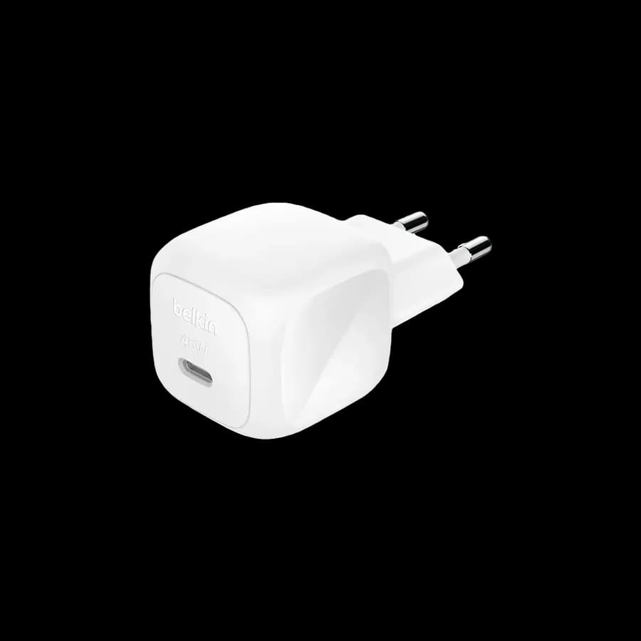 Блок питания Belkin USB-C 30W