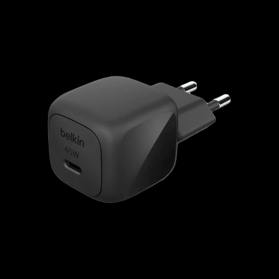 Блок питания Belkin USB-C 45W