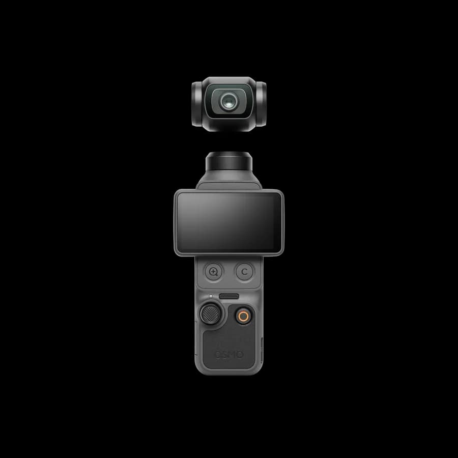 DJI Osmo Pocket 4 Creator Combo