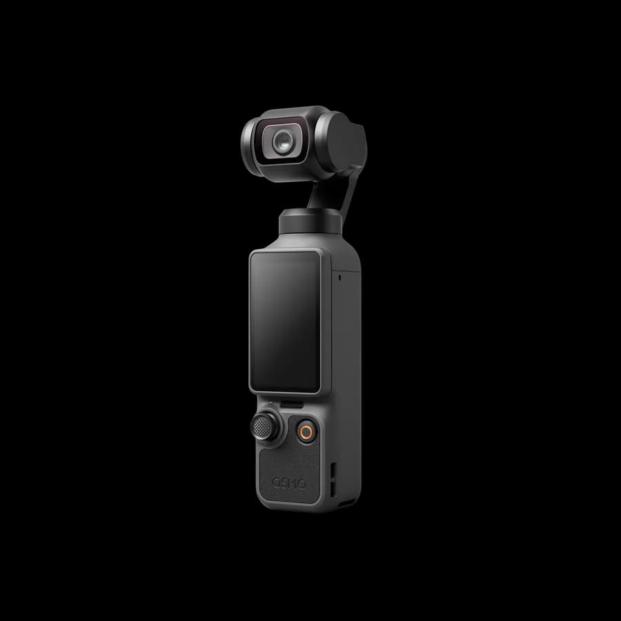 DJI Osmo Pocket 4 Creator Combo