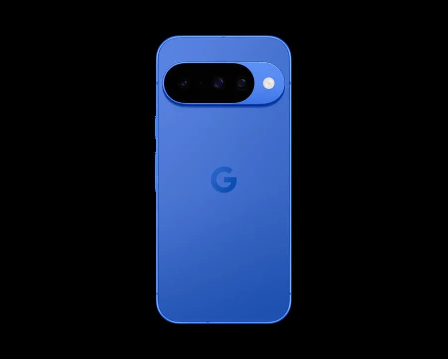 Google Pixel 10