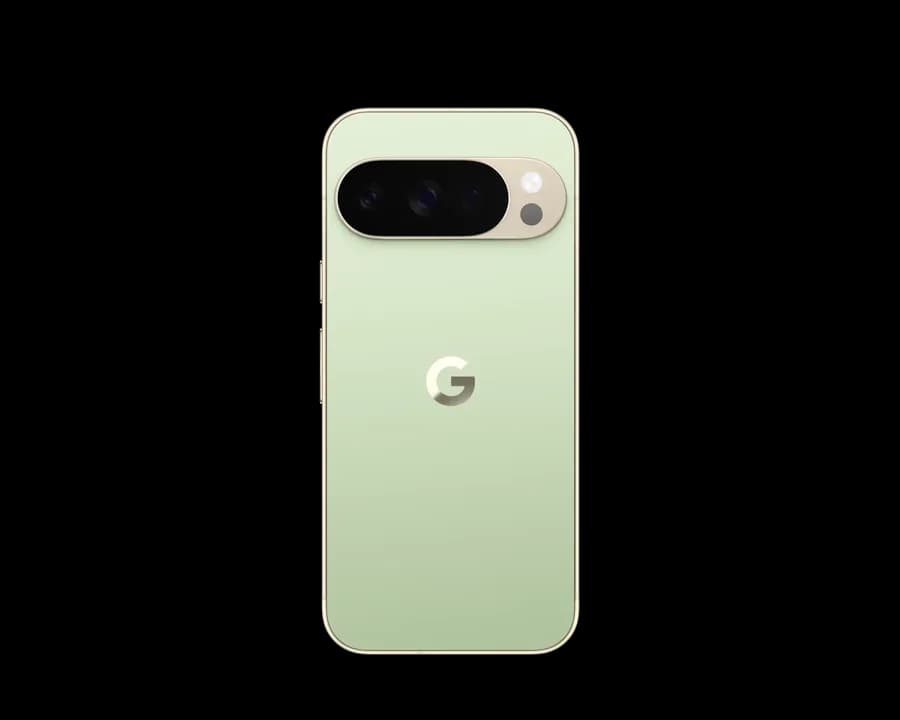 Google Pixel 10 Pro