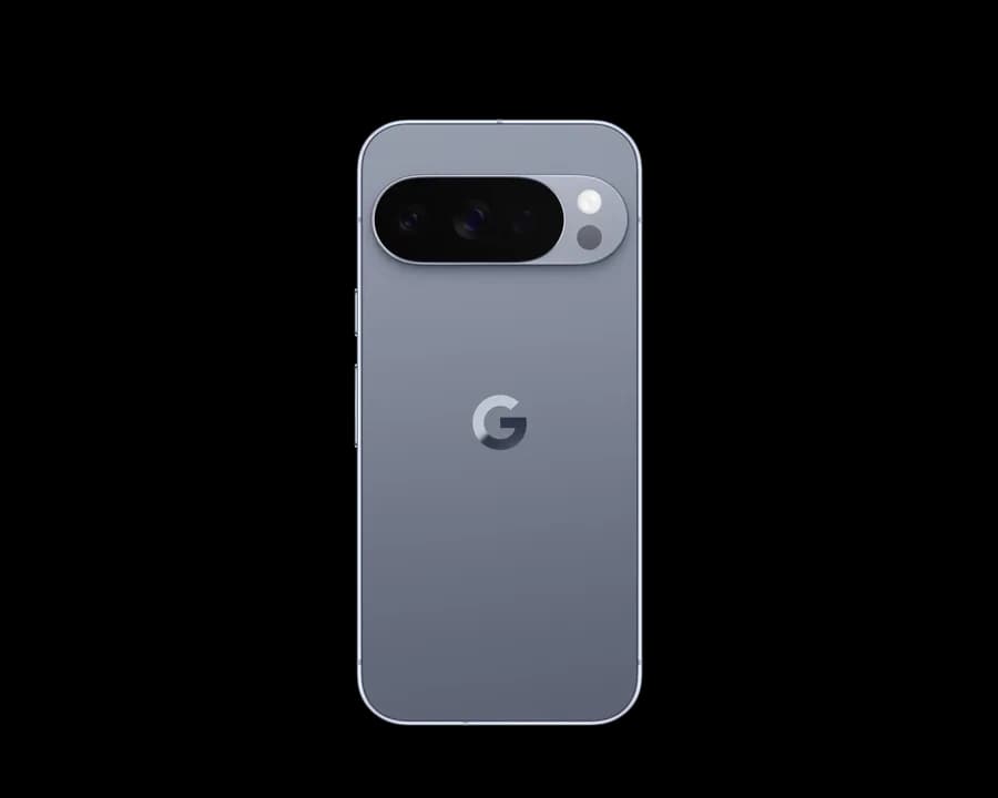 Google Pixel 10 Pro XL