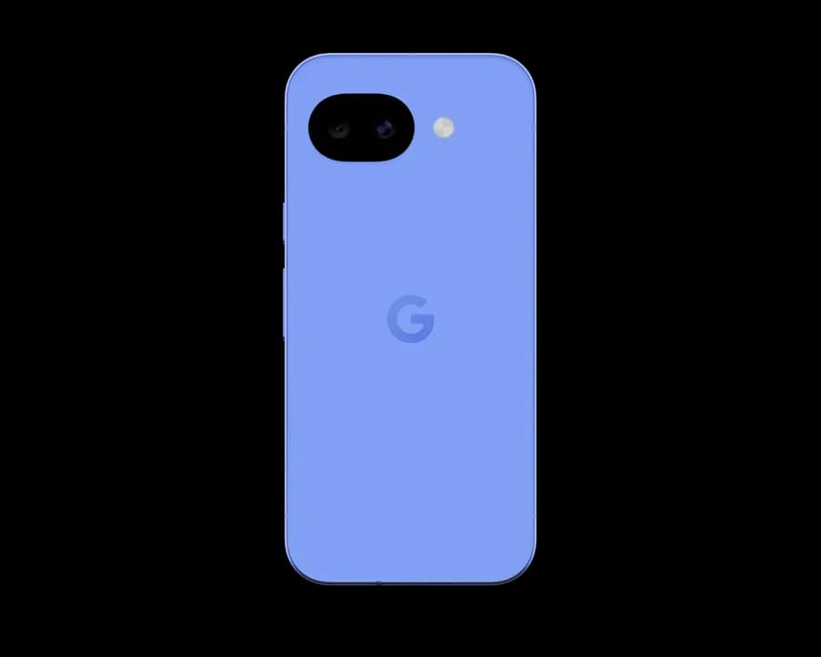 Google Pixel 10a