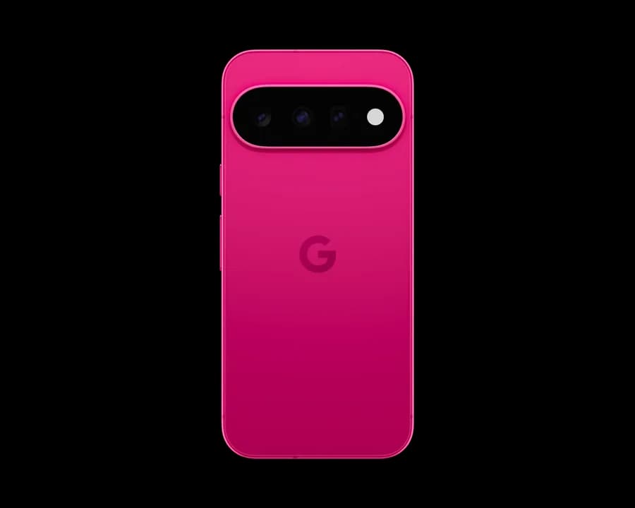 Google Pixel 11