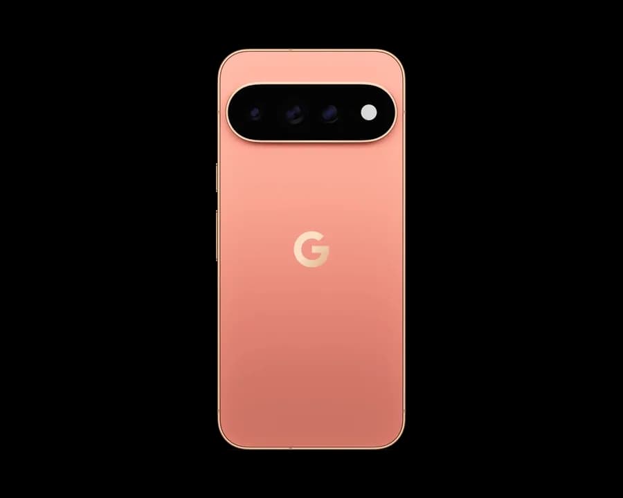 Google Pixel 11 Pro