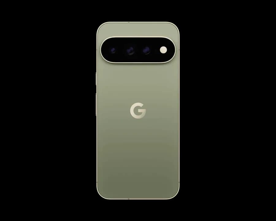 Google Pixel 11 Pro XL