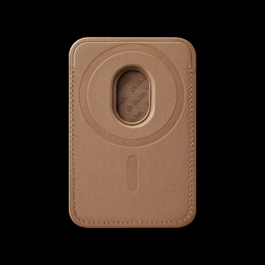 Кардхолдер Pitaka Magnetic Woven Wallet Sunset (MWW2402)