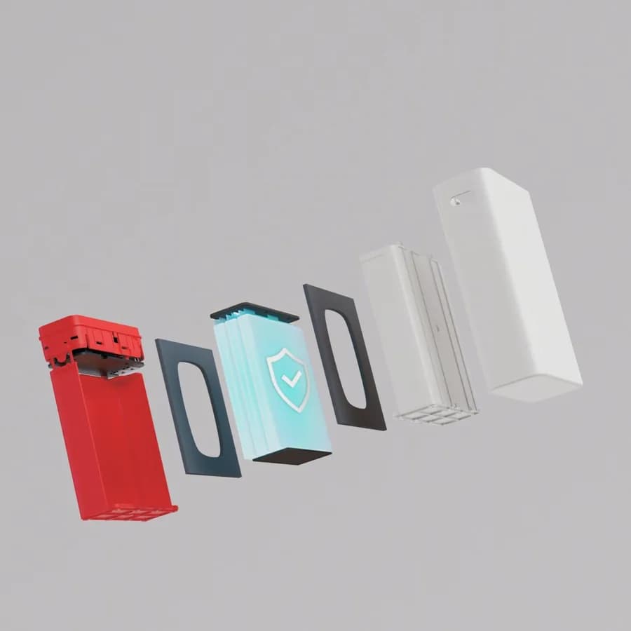OnePlus Power Bank 15000мАч, 120W