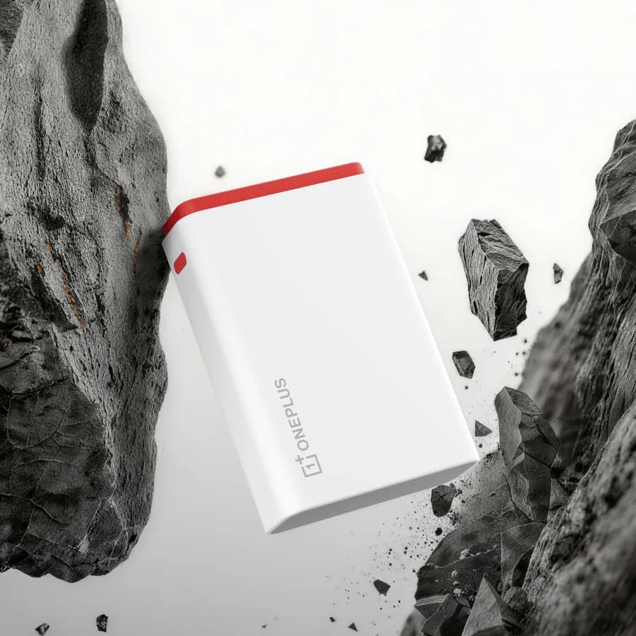 OnePlus Power Bank 15000мАч, 120W