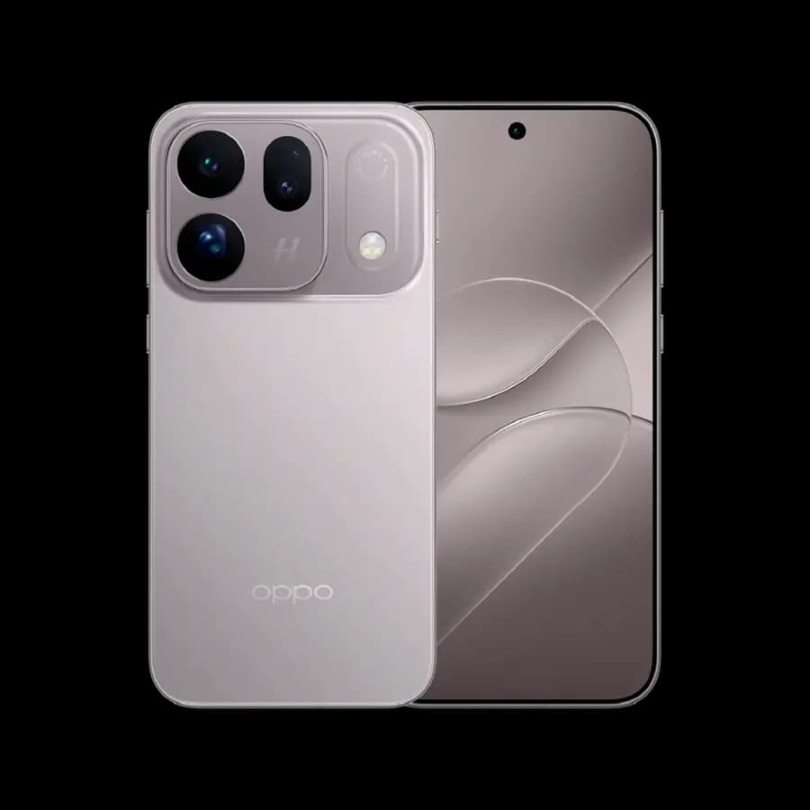 Oppo Find X10