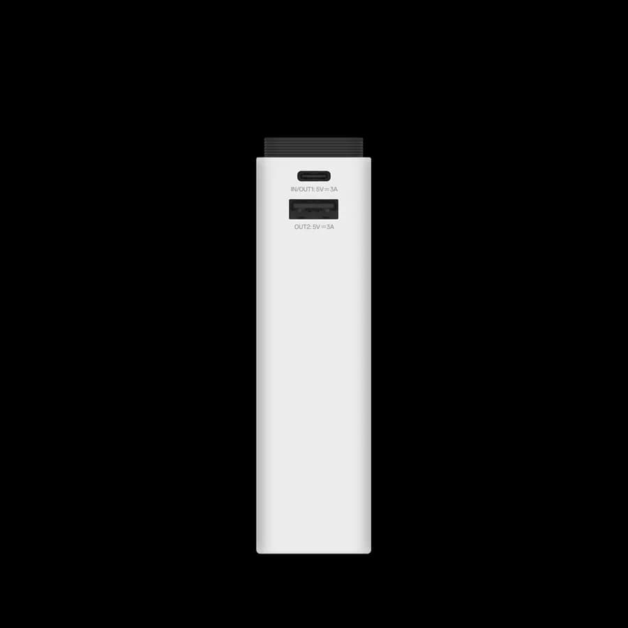 Oppo Power Bank 15000мАч, 120W