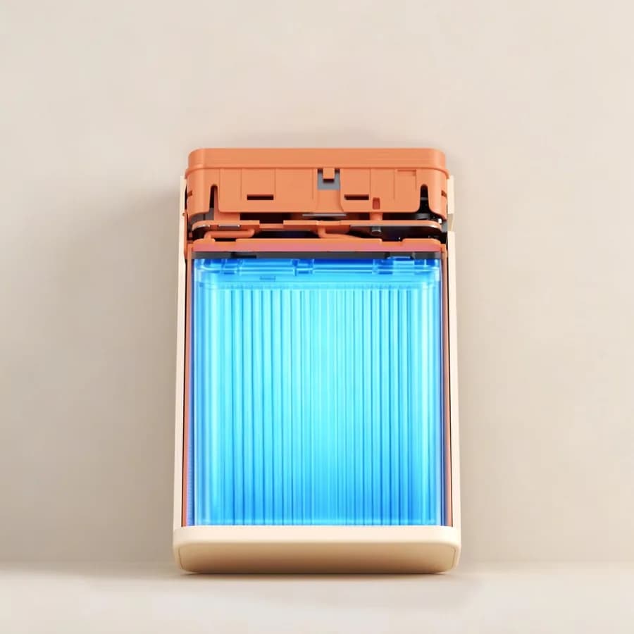 Oppo Power Bank 15000мАч, 120W