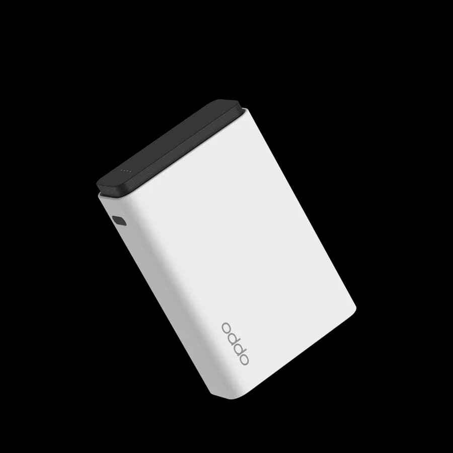 Oppo Power Bank 15000мАч, 120W