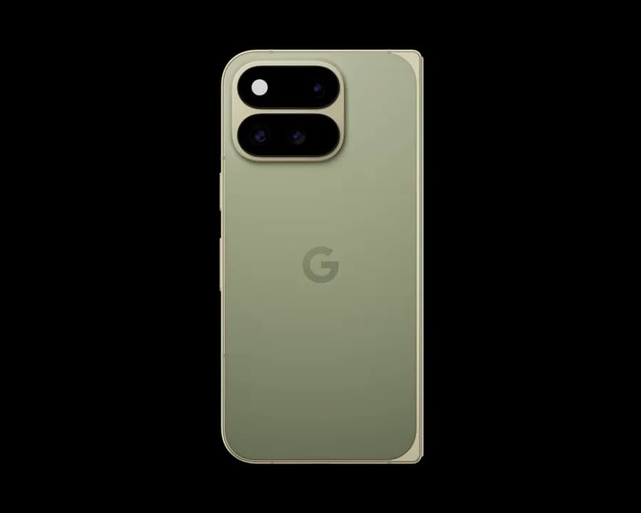 Pixel 11 Pro Fold