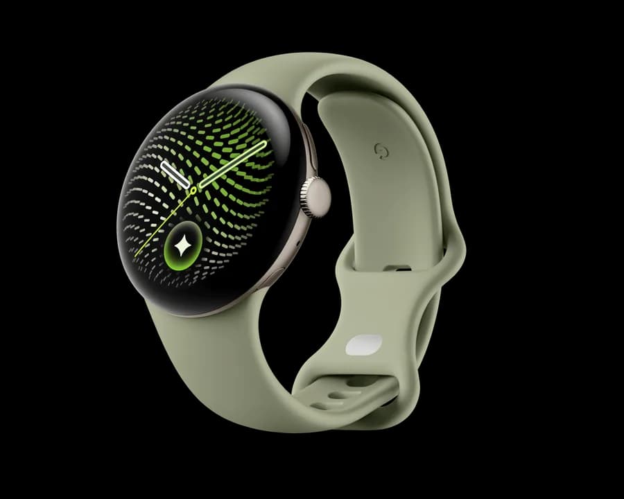 Pixel Watch 5