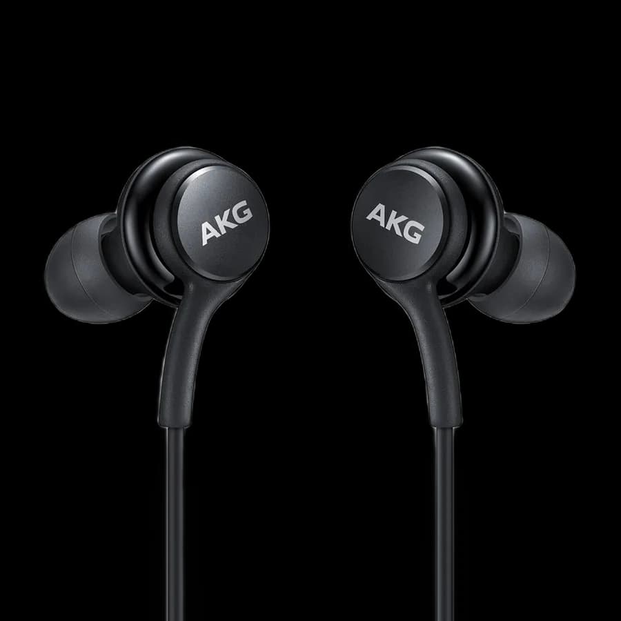 Проводные наушники Samsung by AKG USB Type-C