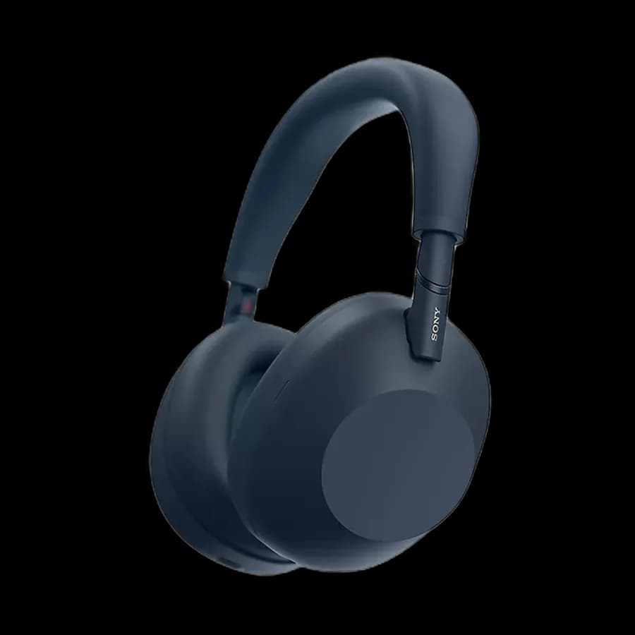 Sony WH-1000XM6