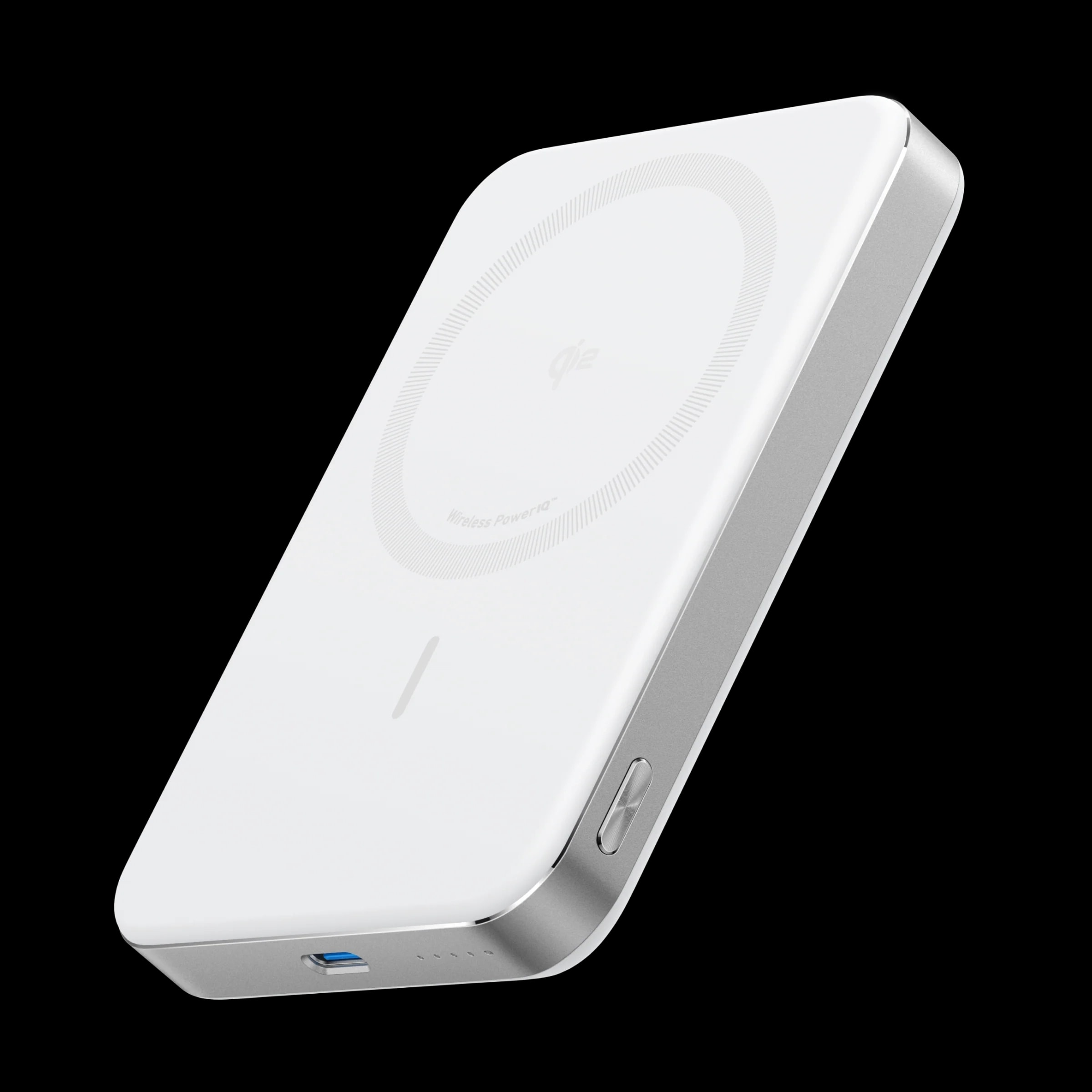 Anker Power Bank MagGo Slim 10000мАч