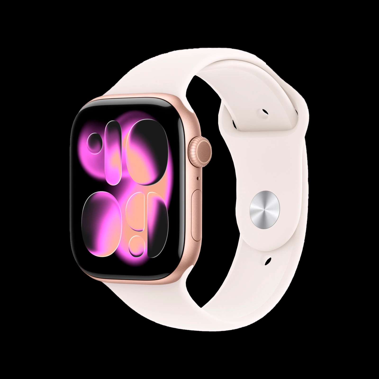 Apple Watch S11