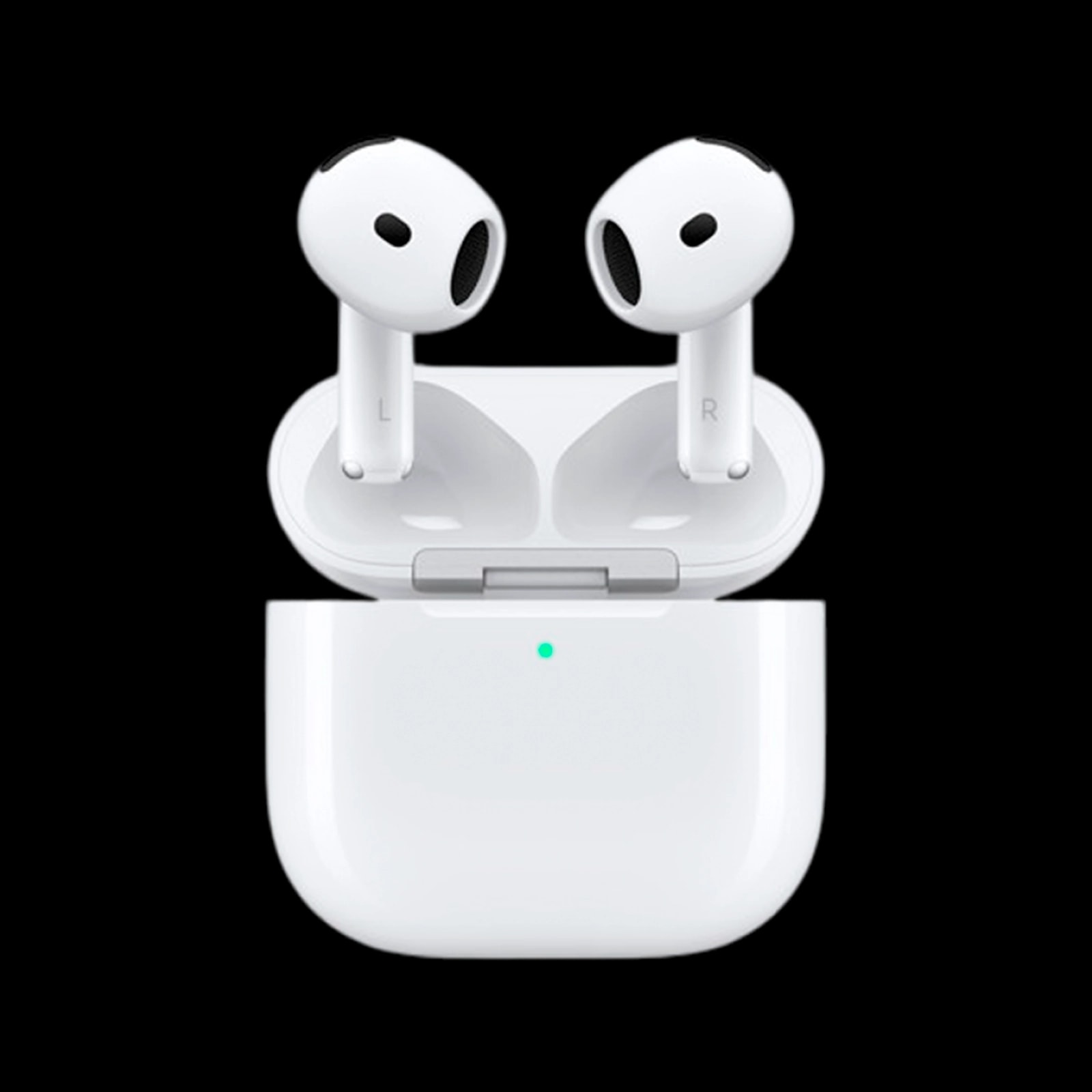 Беспроводные наушники Apple AirPods 4