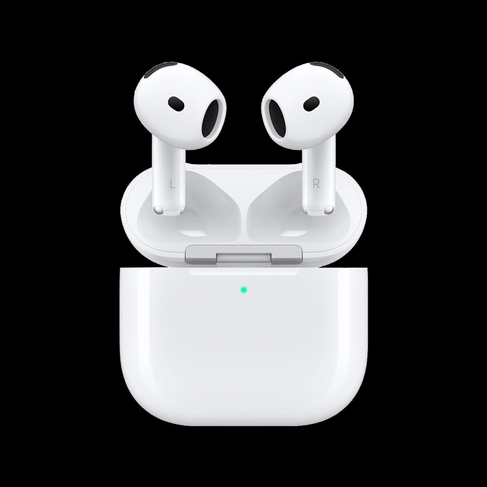 Беспроводные наушники Apple AirPods 4 ANC