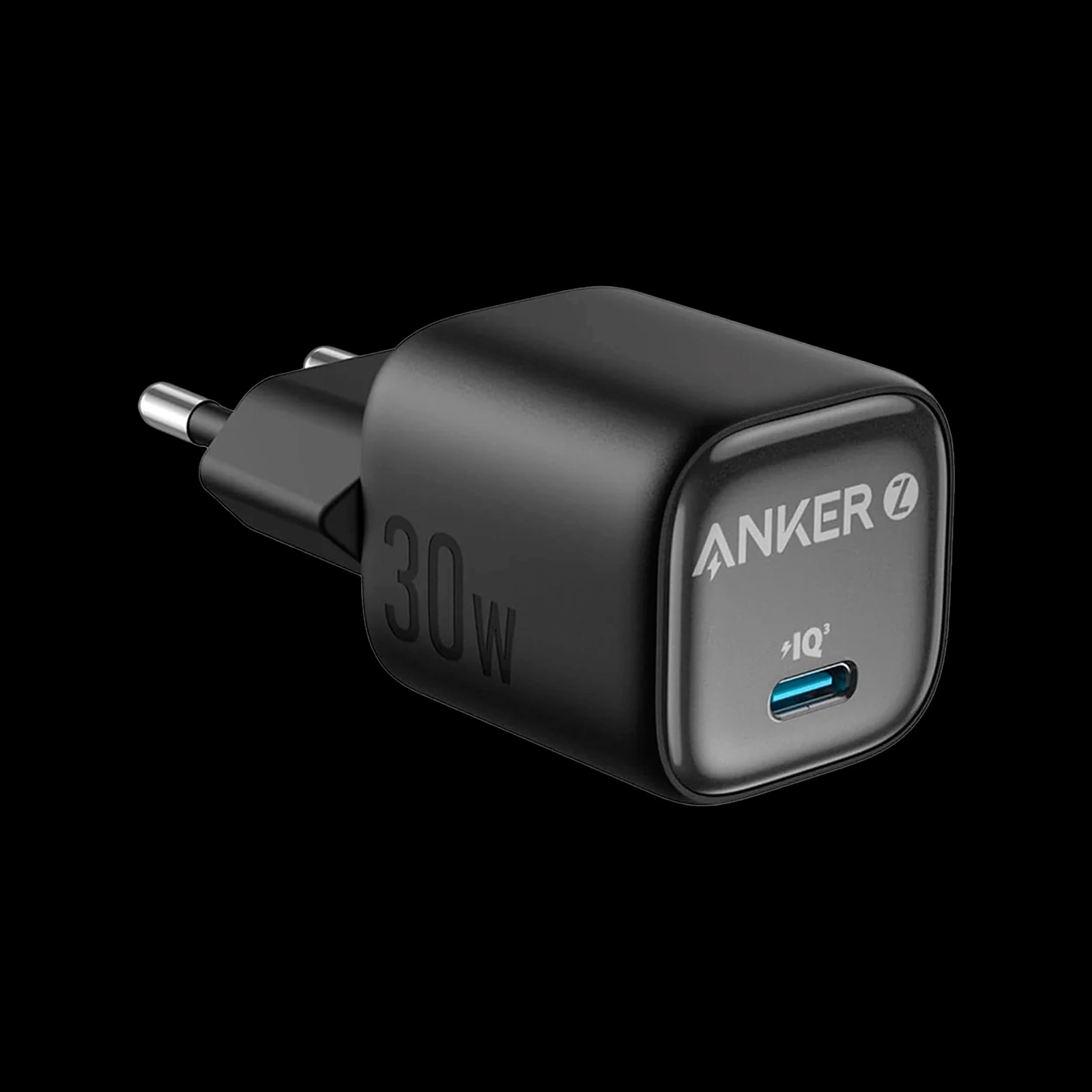 Блок питания Anker Zolo Charger 30W