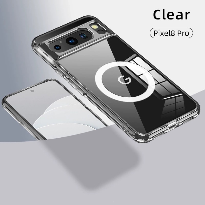 Чехол WLONS для моделей Google Pixel