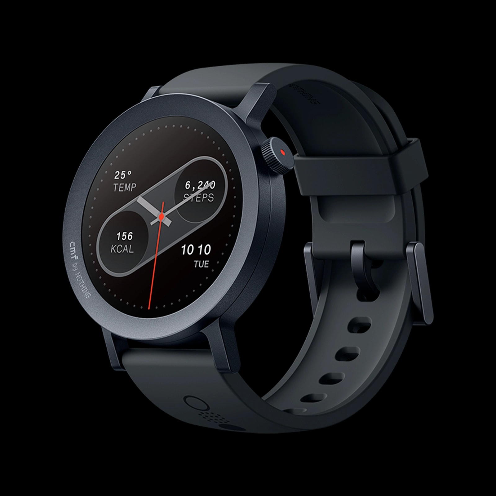 CMF Watch Pro 2