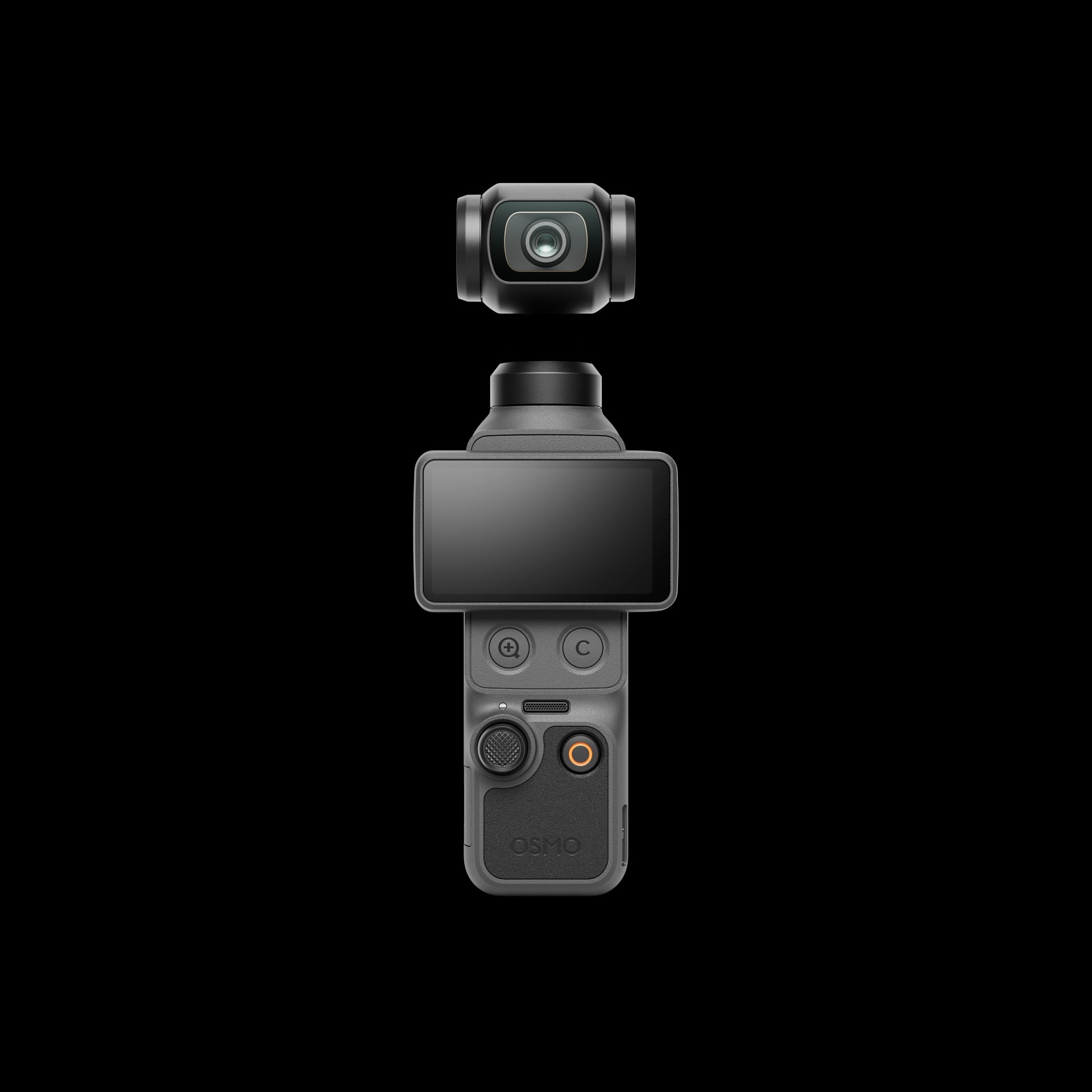 DJI Osmo Pocket 4 Creator Combo