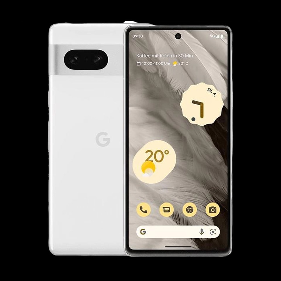 Google Pixel 7