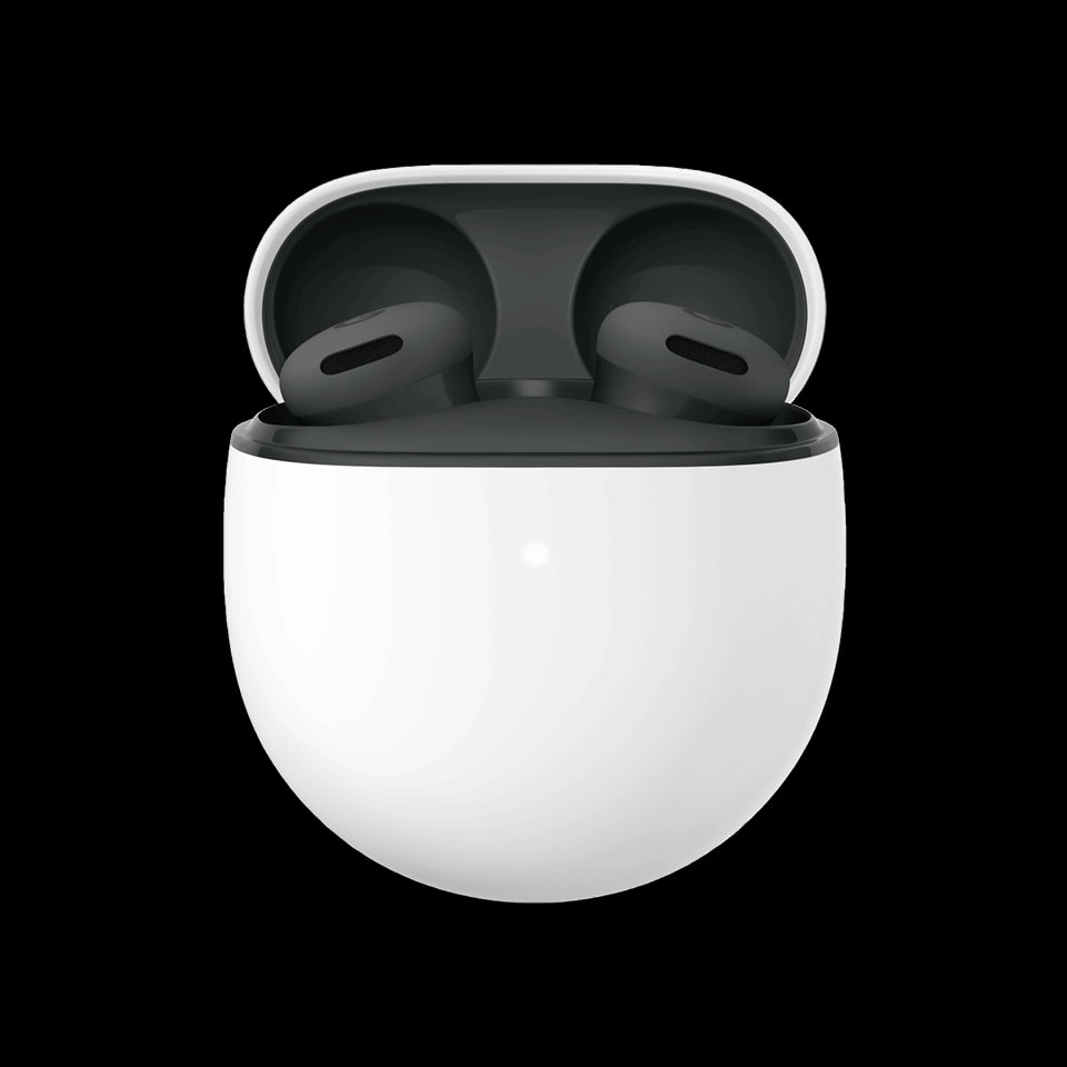Google Pixel Buds 2a