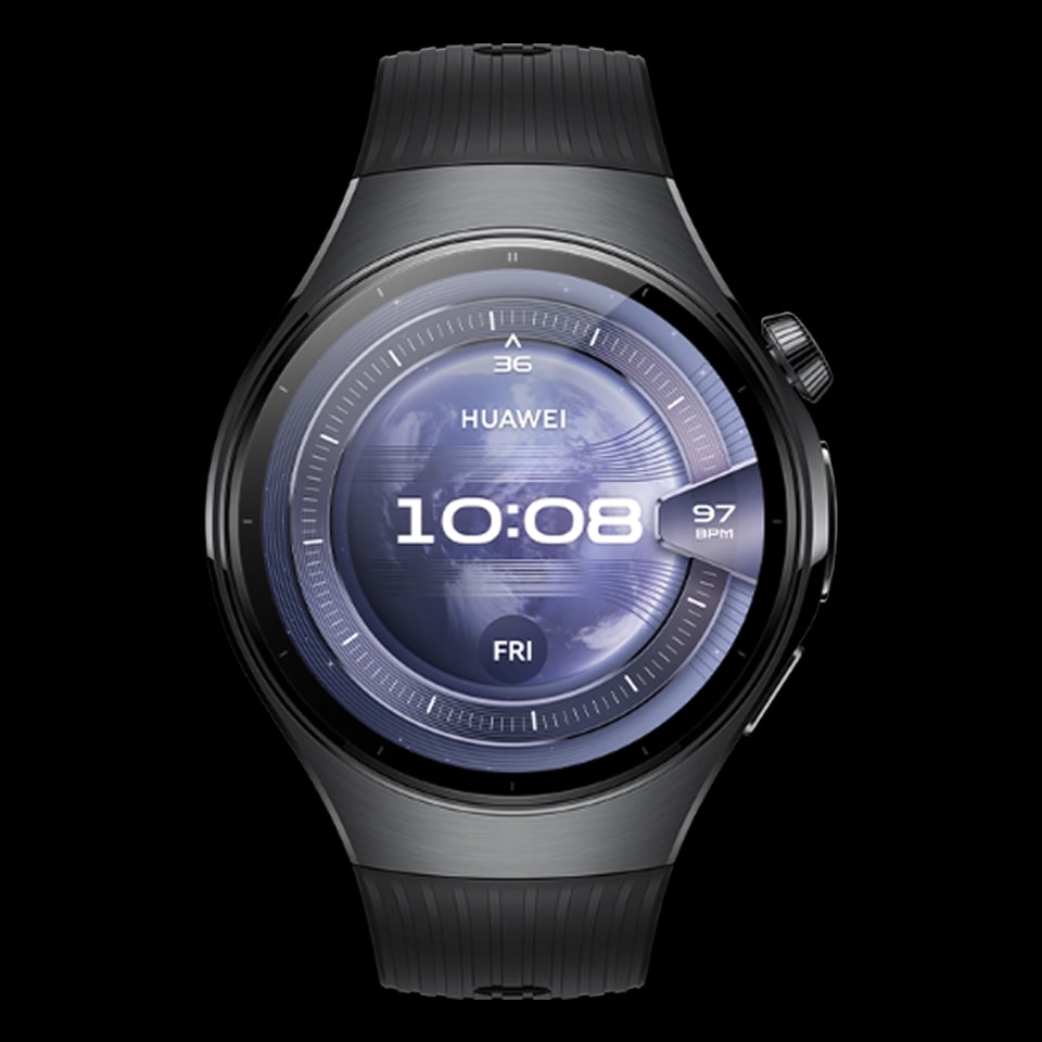 Huawei Watch 5 46мм