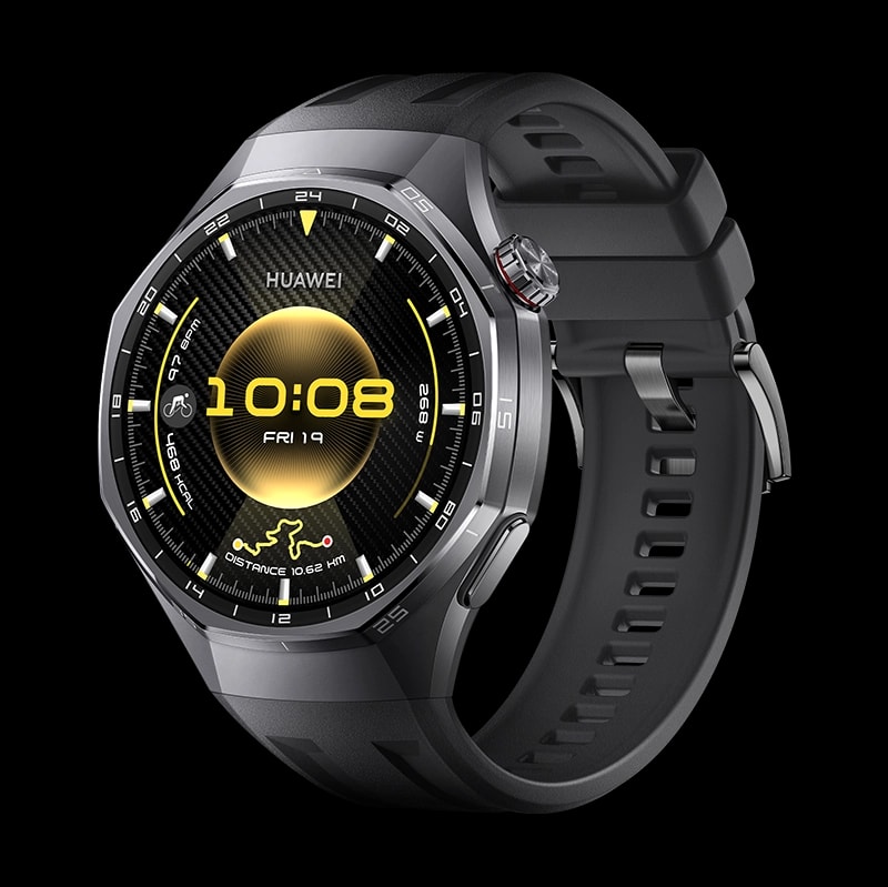 Huawei Watch GT 6 Pro 46мм