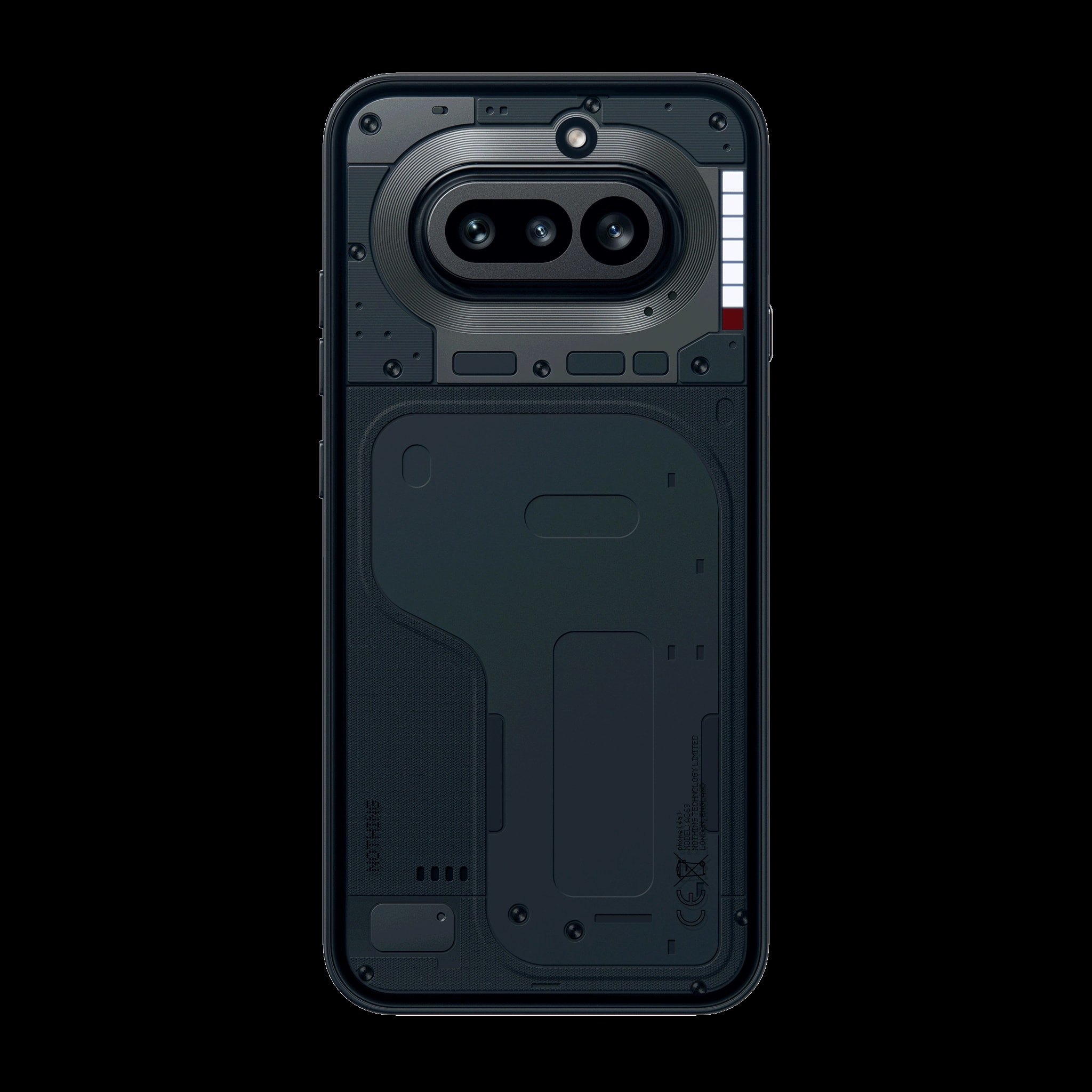 Nothing Phone 4A