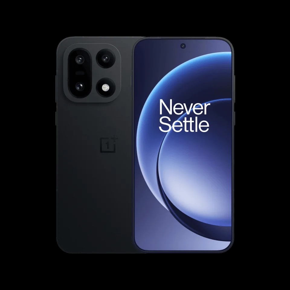 OnePlus 15
