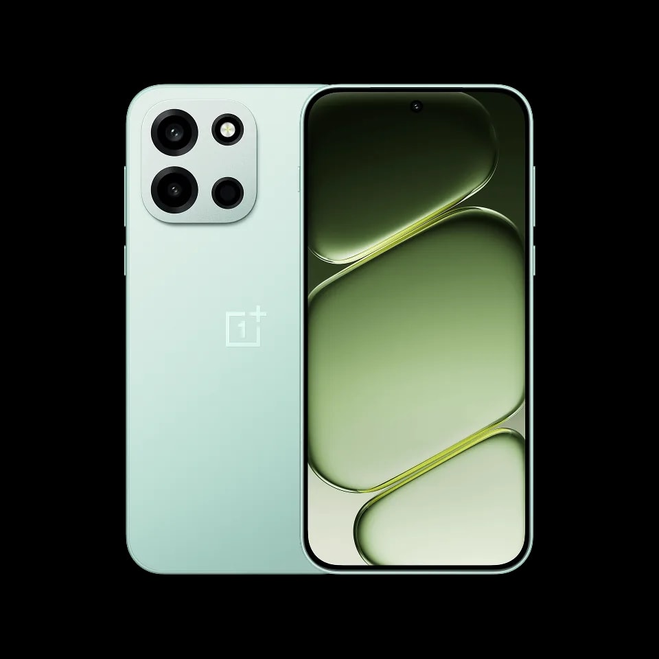 OnePlus Nord 6
