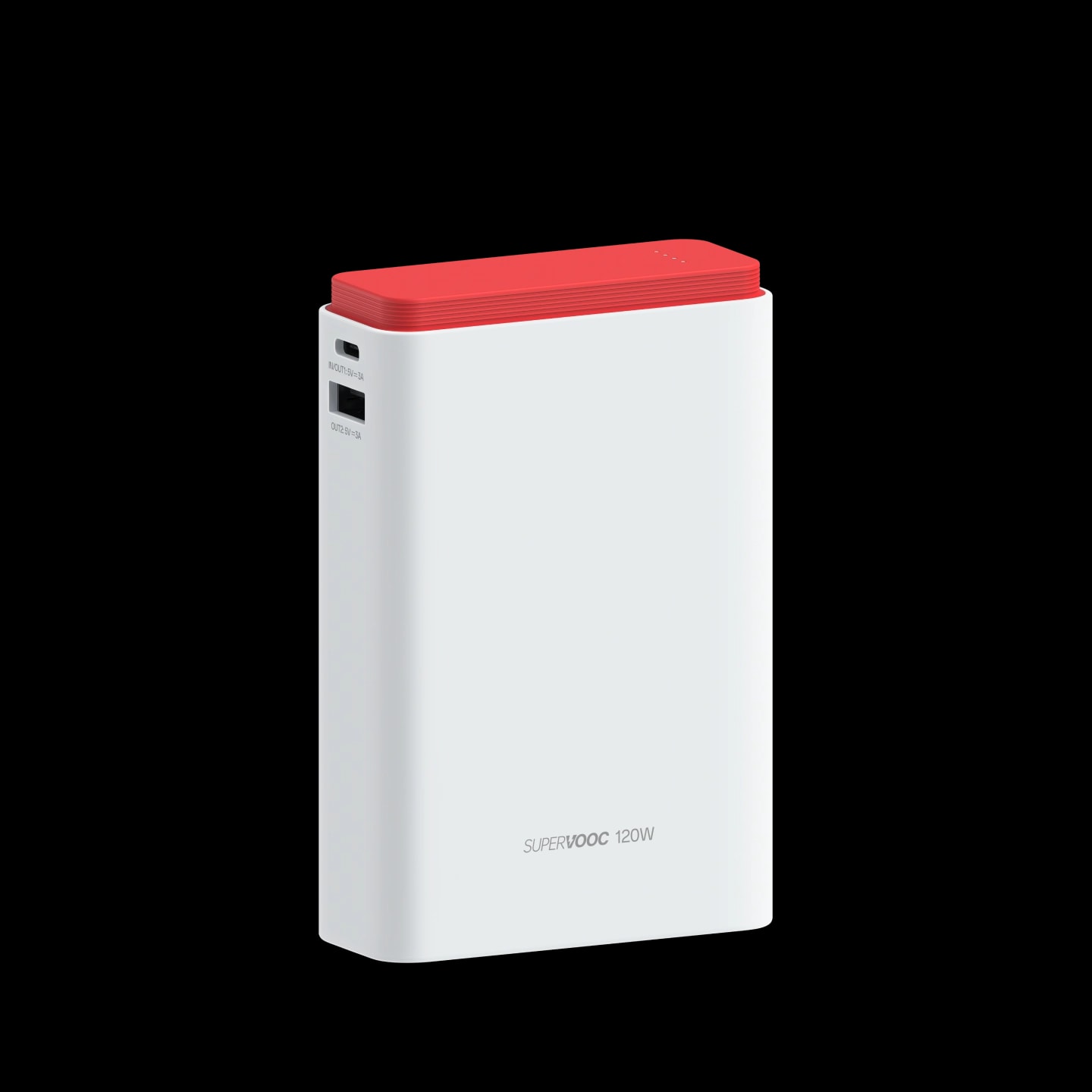 OnePlus Power Bank 15000мАч, 120W