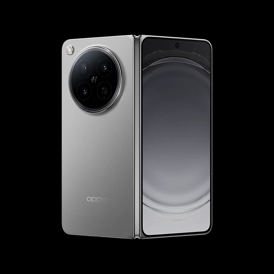 Oppo Find N6
