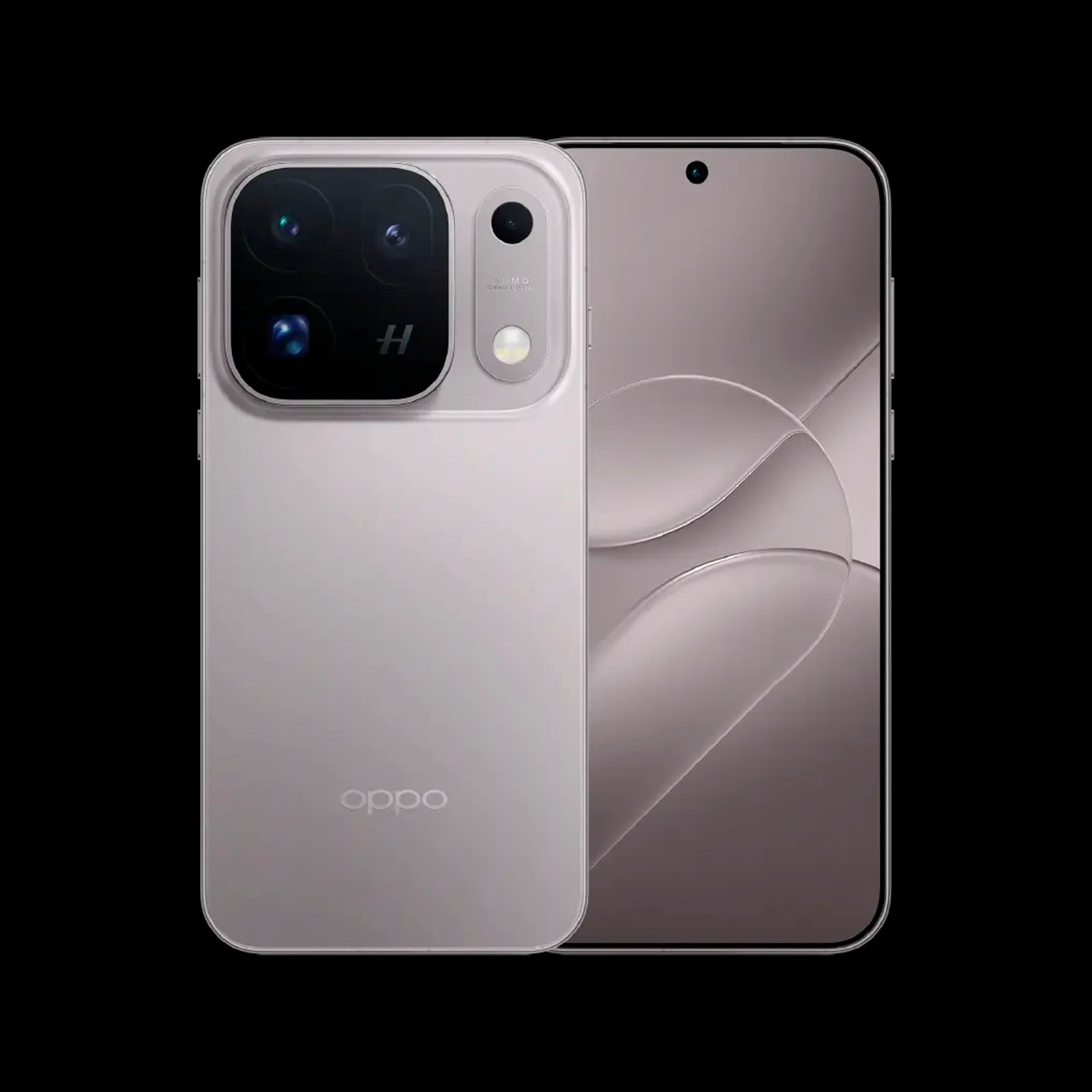 Oppo Find X10 Pro Max