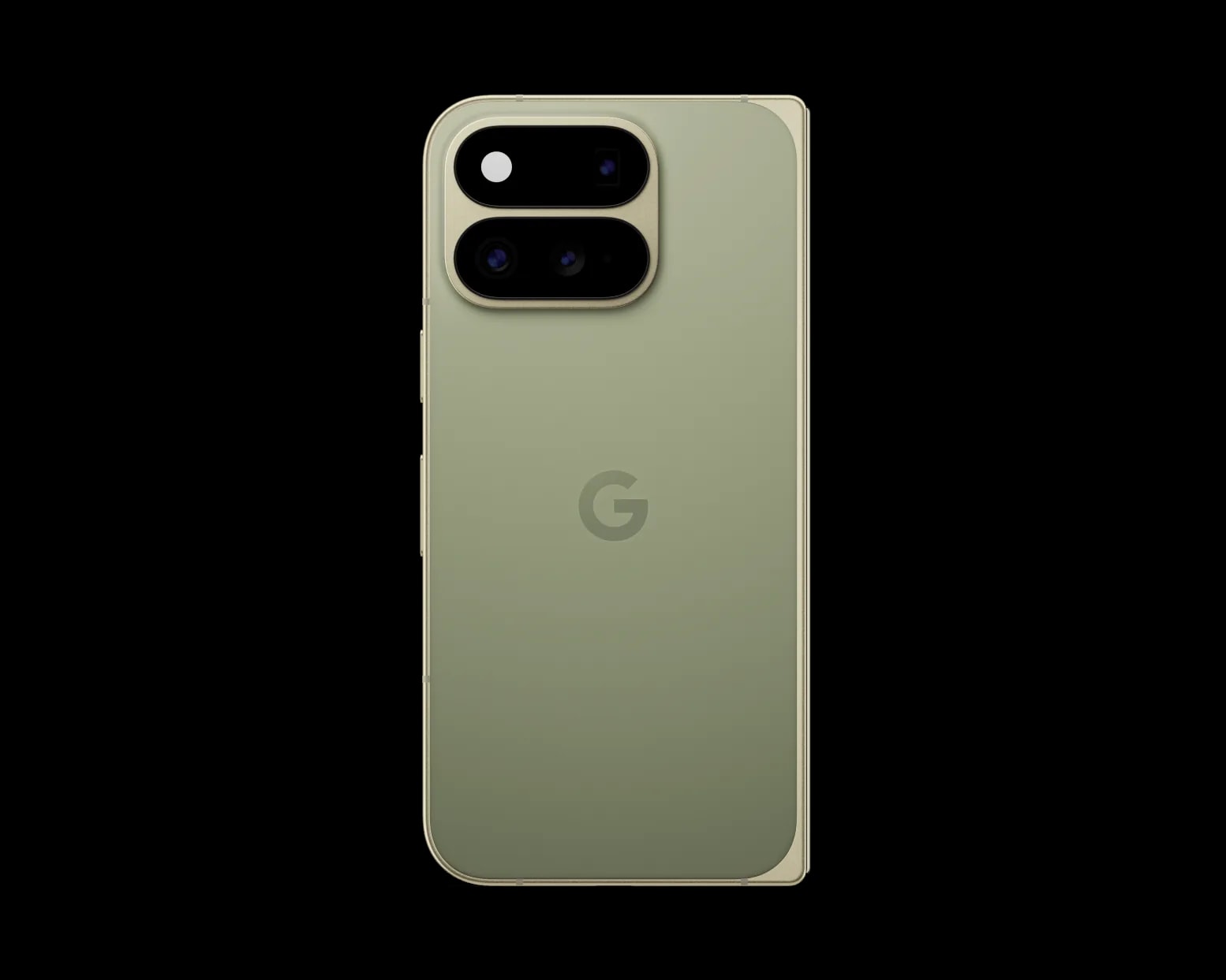 Pixel 11 Pro Fold
