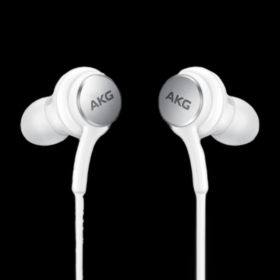 Проводные наушники Samsung by AKG USB Type-C